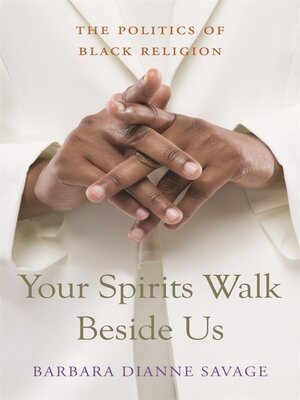 cover image of Your Spirits Walk Beside Us
